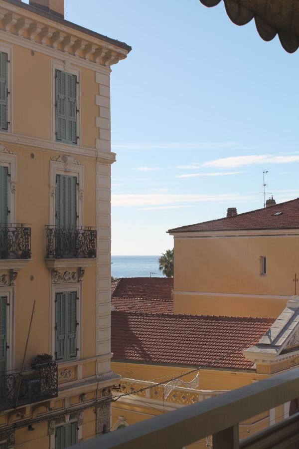 Da Mariella Vacanze Con Terrazzo Apartment *