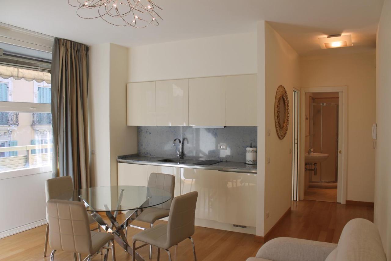 Apartment Da Mariella Vacanze Con Terrazzo *