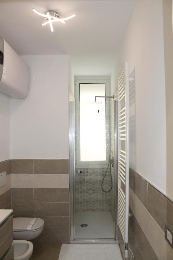 Da Mariella Vacanze Con Terrazzo Apartment *