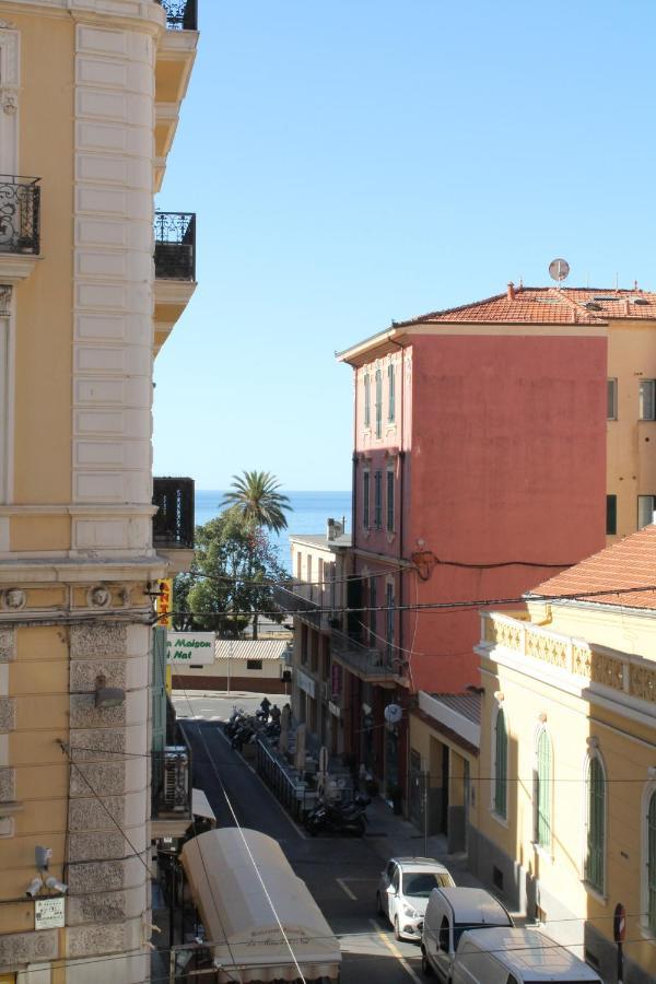 Apartment Da Mariella Vacanze Con Terrazzo