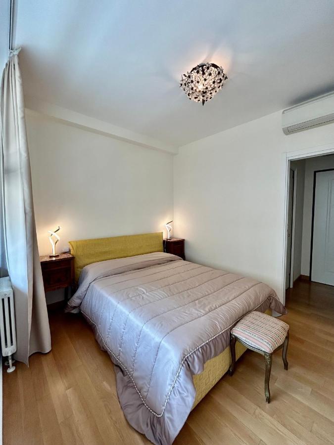 Da Mariella Vacanze Con Terrazzo *