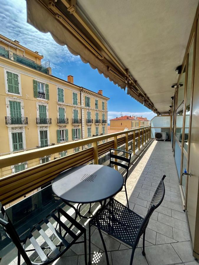 Apartment Da Mariella Vacanze Con Terrazzo Sanremo