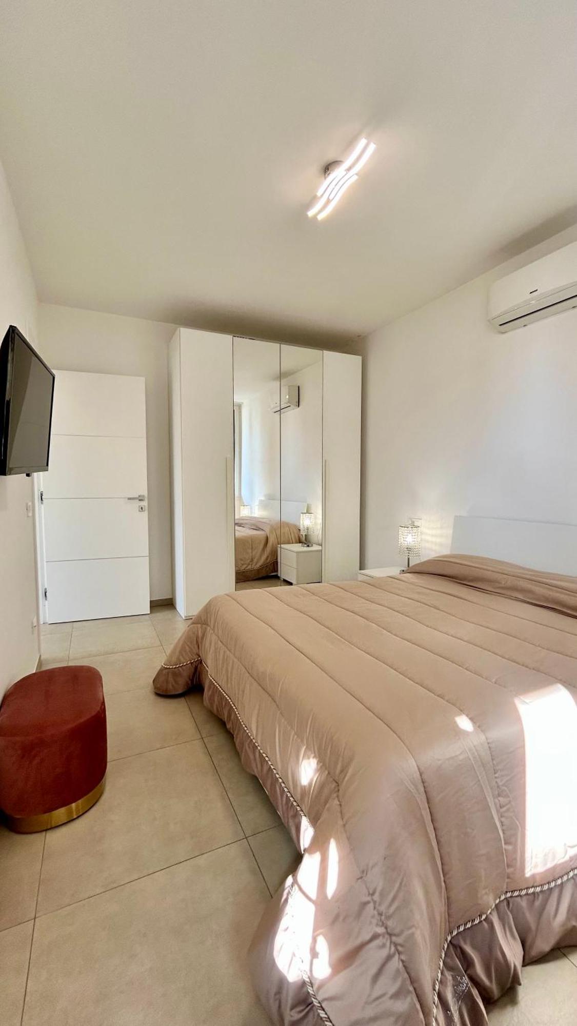 Apartment Da Mariella Vacanze Con Terrazzo