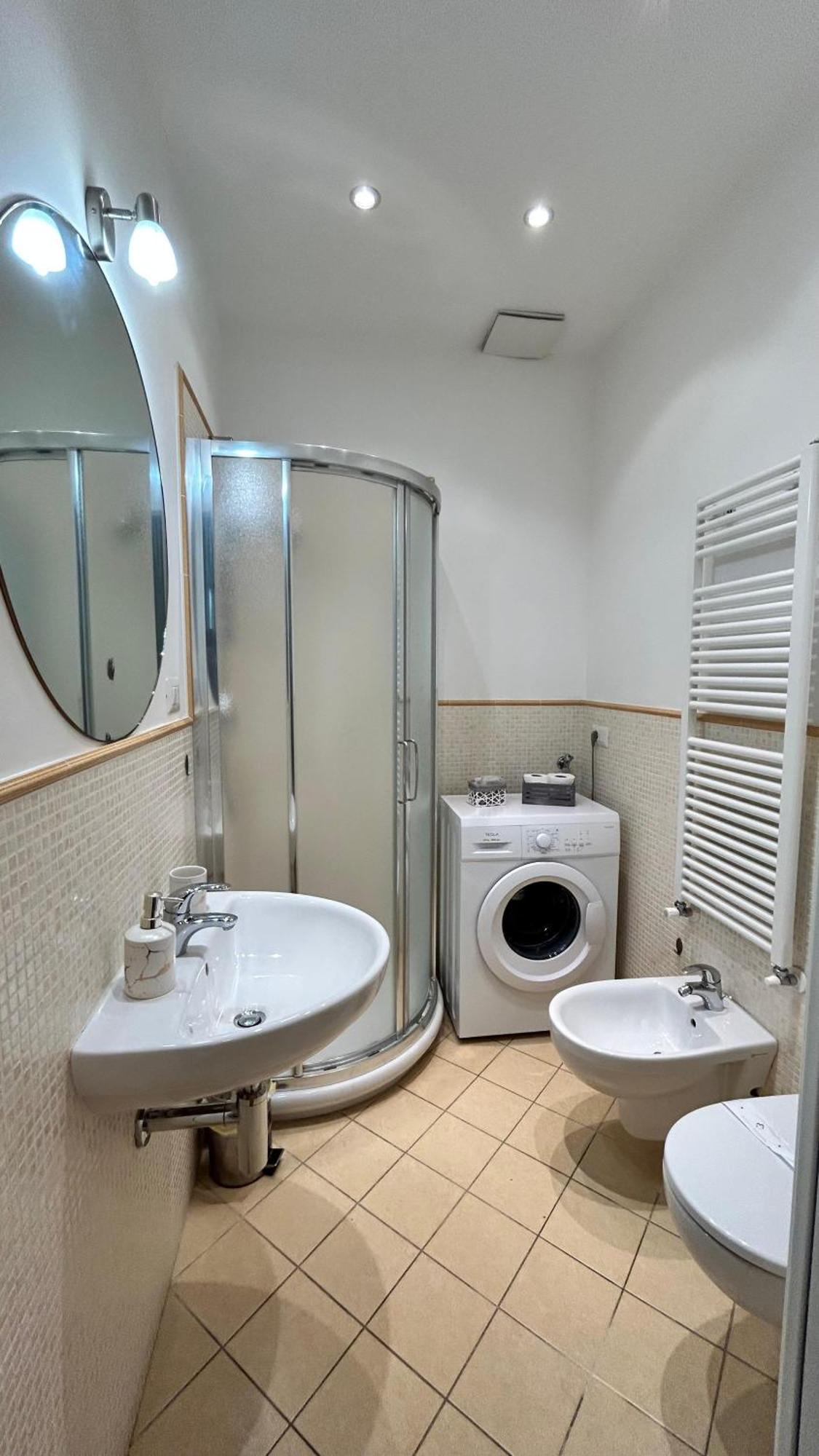 Apartment Da Mariella Vacanze Con Terrazzo *