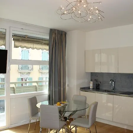 Da Mariella Case Vacanze Con Terrazzo Sanremo Exterior photo