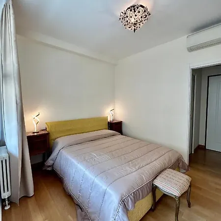 Da Mariella Case Vacanze Con Terrazzo Sanremo Exterior photo