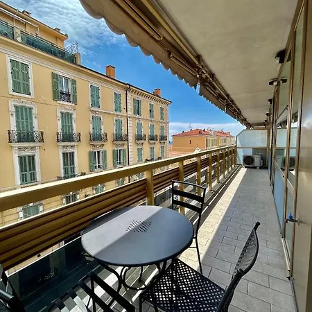 Da Mariella Case Vacanze Con Terrazzo Sanremo Exterior photo