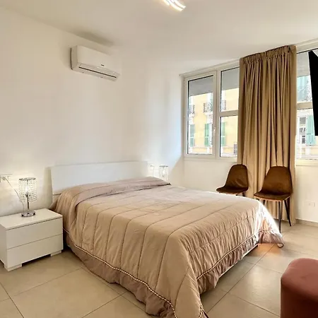 Da Mariella Case Vacanze Con Terrazzo Sanremo Exterior photo