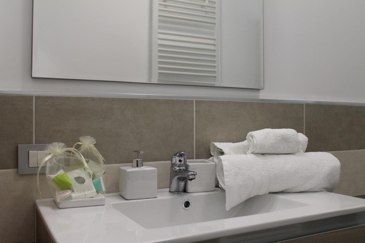 Da Mariella Vacanze Con Terrazzo Apartment