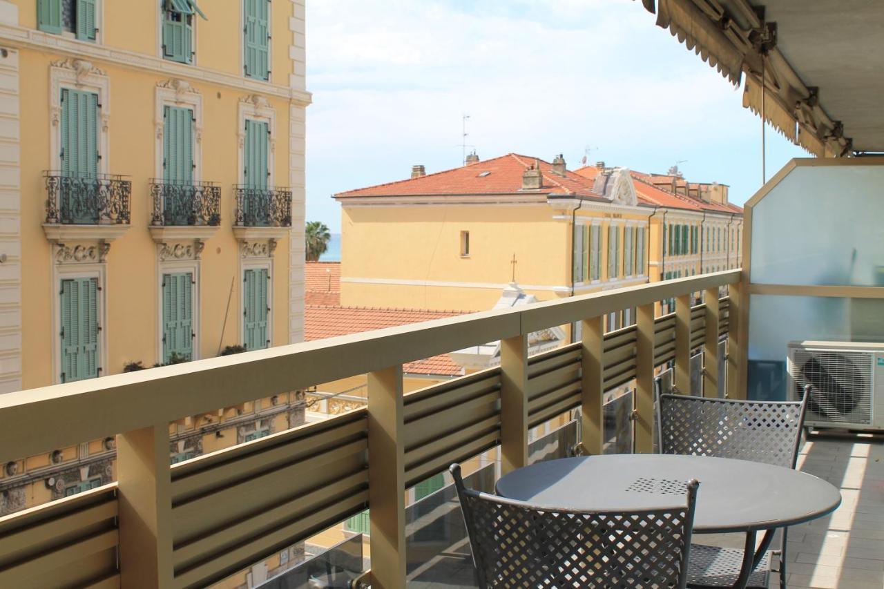 Da Mariella Vacanze Con Terrazzo Apartment