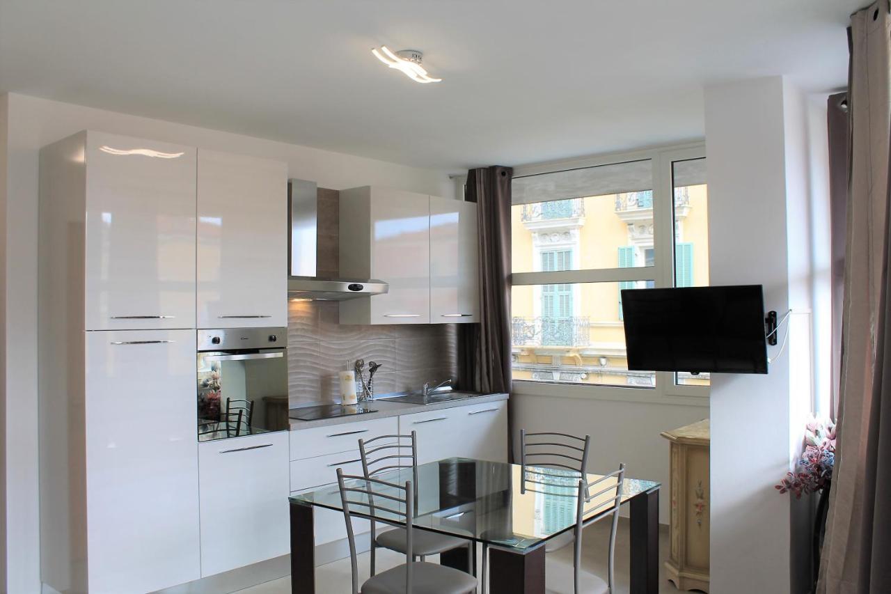 Da Mariella Vacanze Con Terrazzo Apartment *