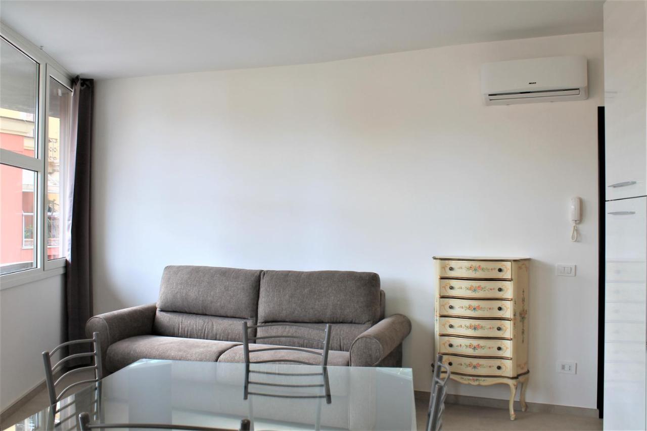 Da Mariella Vacanze Con Terrazzo Apartment