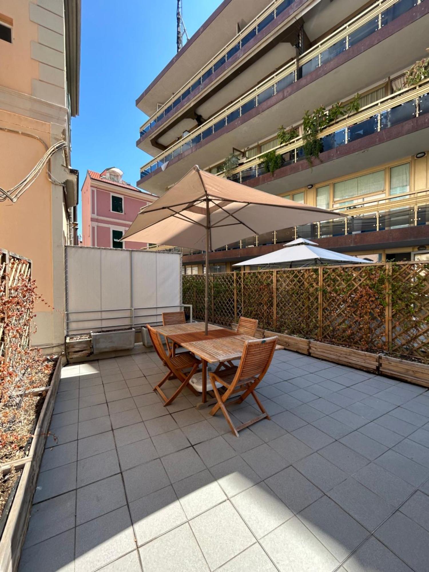 Da Mariella Vacanze Con Terrazzo