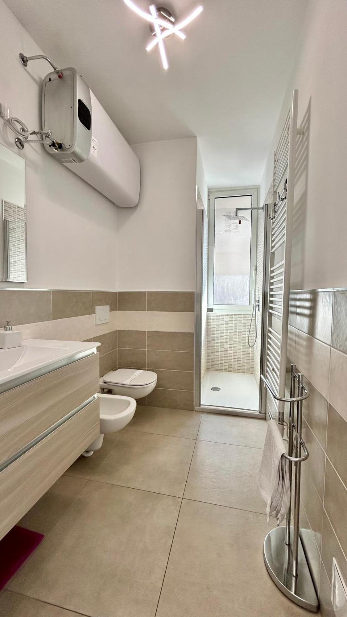 Da Mariella Vacanze Con Terrazzo *